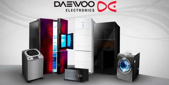 Daewoo Bulaşık Makinesi Hata Kodları