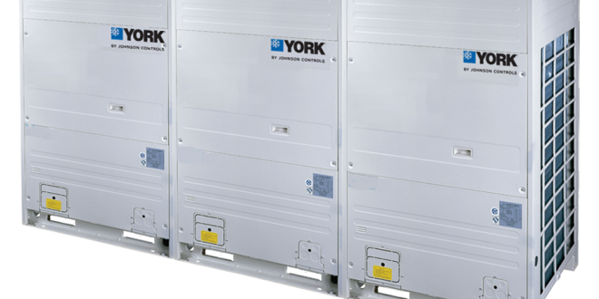 York VRF Klima Hata Kodları